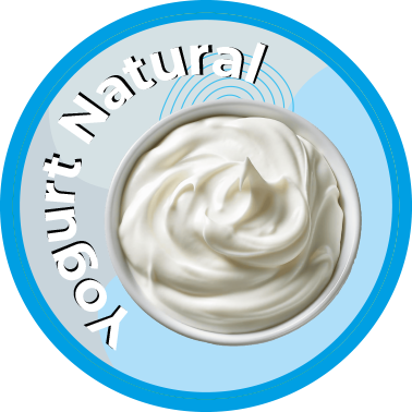 Yogurt natural
